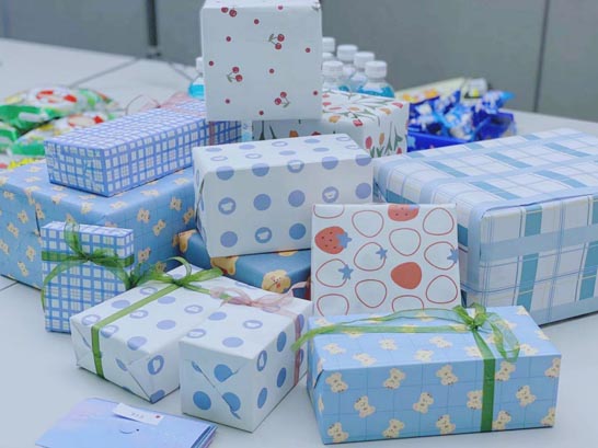 2021歐賽斯第二季度生日會(huì)：Tiffany藍(lán)，是宇宙之愛(ài)