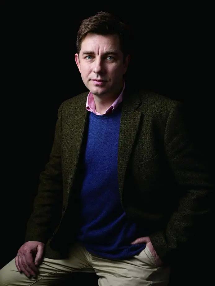 《歐賽斯x胡潤 百億品牌成長潛力榜》現(xiàn)場首發(fā)