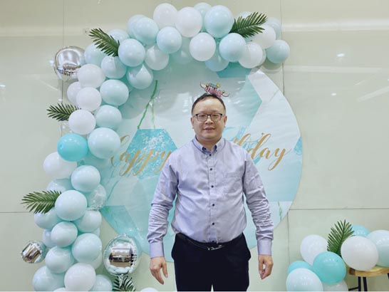 2021歐賽斯第二季度生日會(huì)：Tiffany藍(lán)，是宇宙之愛(ài)