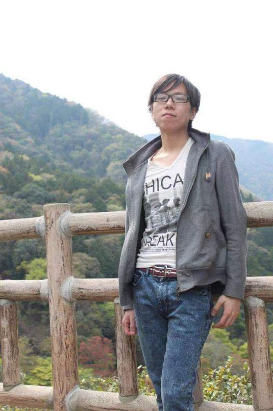 歐賽斯精英訪談|資深策劃經(jīng)理 張寅宇