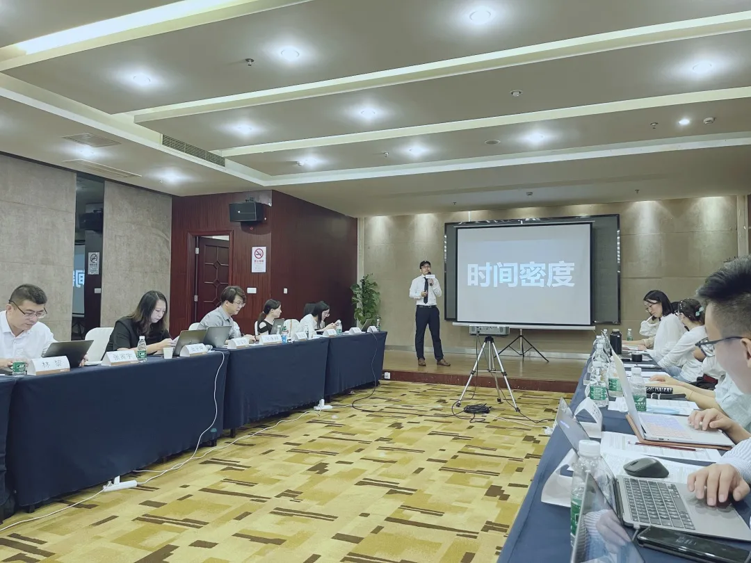 不斷思考、不斷進(jìn)步、不斷提升-暨2021歐賽斯Q2季度總結(jié)會(huì) 暨?2021歐賽斯Q2季度總結(jié)會(huì)