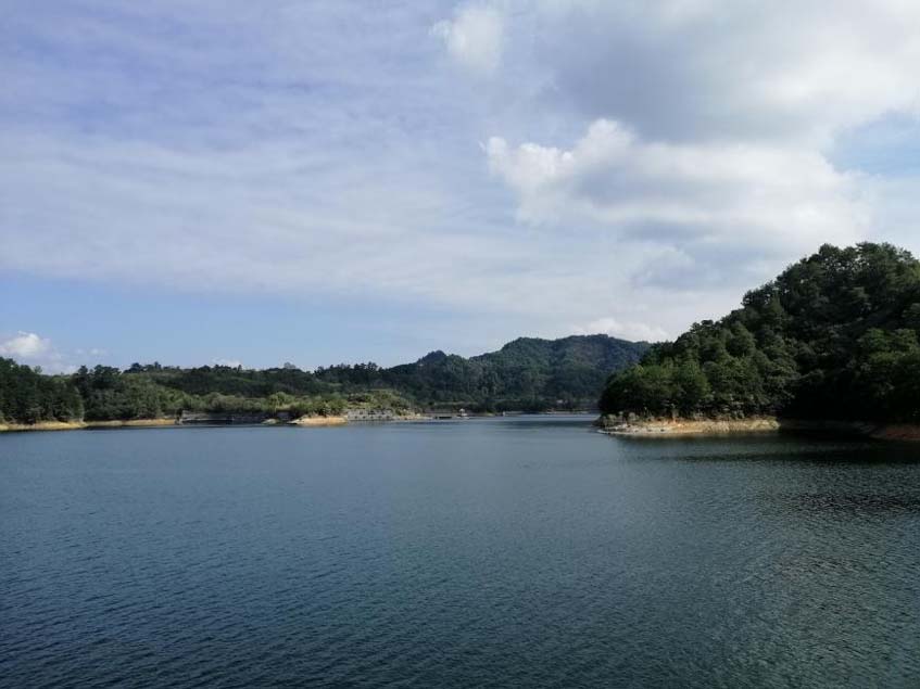 2021歐賽斯秋季游 |湖光山色 年輕姿態(tài)