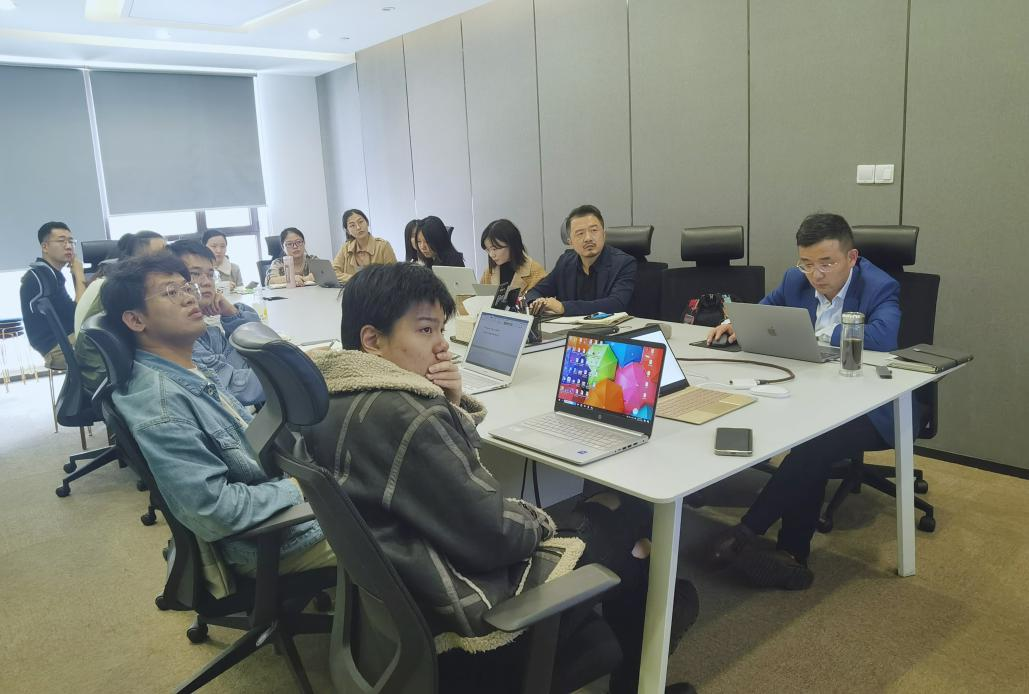 臺(tái)上一分鐘，臺(tái)下十年功｜歐賽斯新員工入職培訓(xùn)