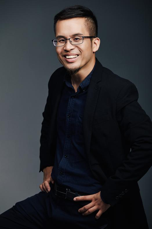 精英暢聊 | 我眼中的BU2總監(jiān)