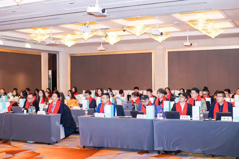 歐賽斯“內(nèi)功2022”年會(huì)圓滿結(jié)束！金句爆滿!