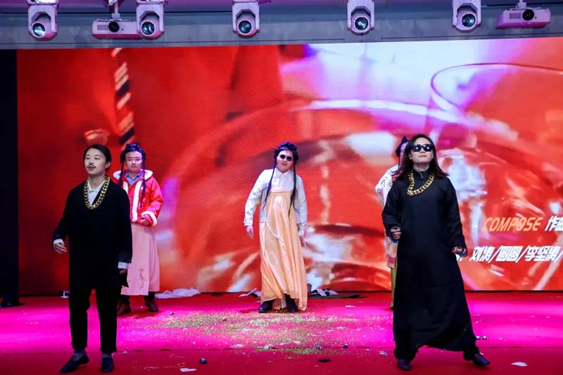 九部“2022歐賽斯奧斯卡”最佳影片在線觀賞！