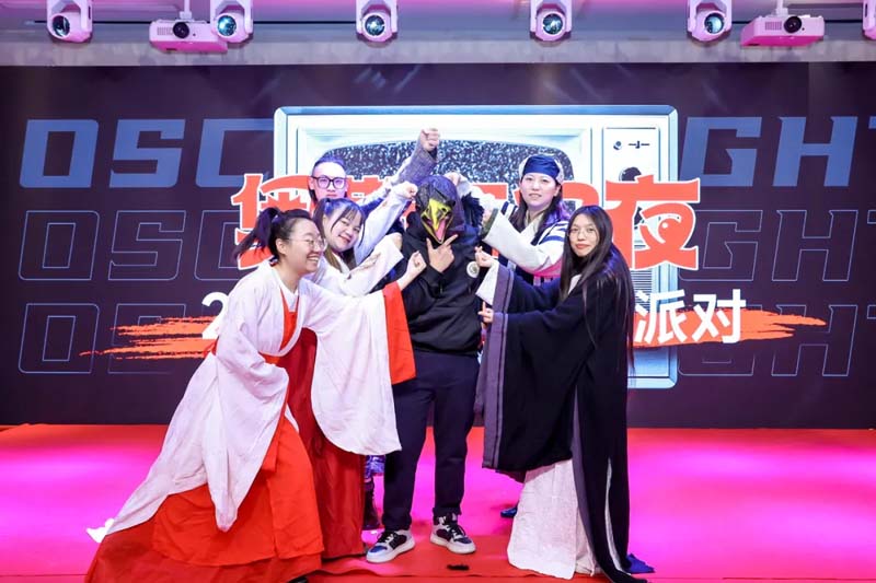 九部“2022歐賽斯奧斯卡”最佳影片在線觀賞！