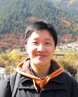歐賽斯見習(xí)事業(yè)部總監(jiān) 李伯濤：學(xué)會生活，關(guān)注生活的細(xì)節(jié)，洞察消費(fèi)者背后的一切