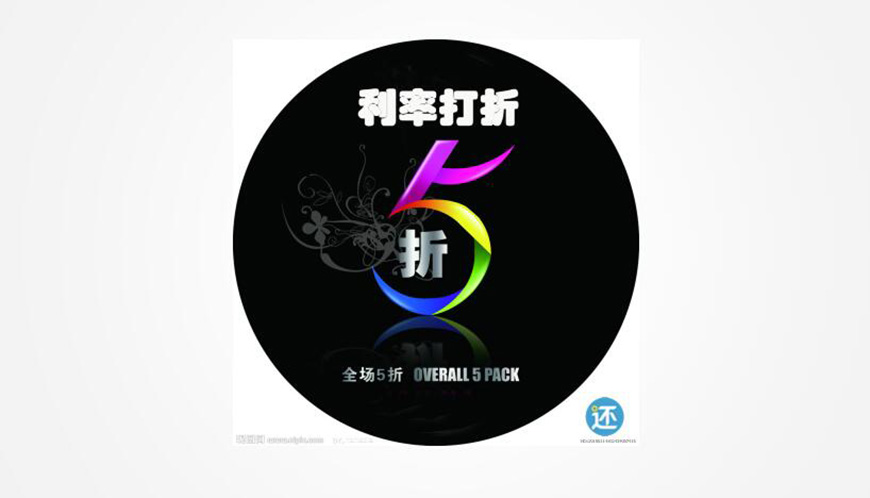 主題海報(bào)推廣